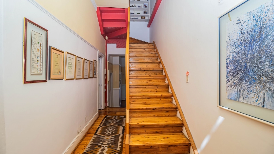 4 Bedroom Property for Sale in Rosebank Western Cape